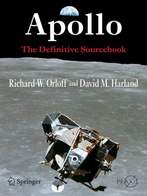 cover image of Apollo